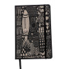 Promotional Gloss Print Notebooks